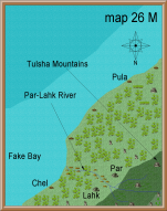 map section S- M, 151 x 191