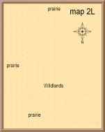 map section 2 l, 151 x 191