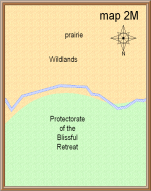 map section 2 m, 151 x 191