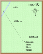 map section 5 o, 151 x 191