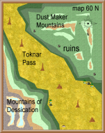 map section pn, 151 x 191