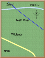 map section tj, 151 x 191