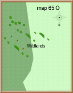 map section 65o, 151 x 191