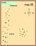 map section 9b, 151 x 191